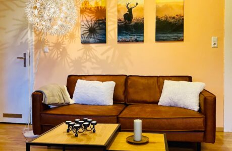 Ferienwohnung Kastanie