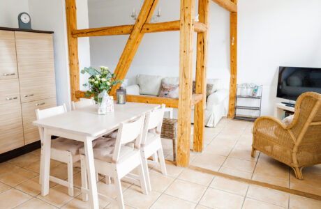 Ferienwohnung Wurmbergblick