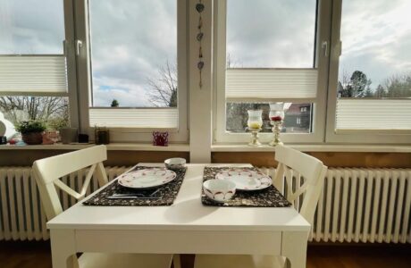 Ferienwohnung Fuchshöhle
