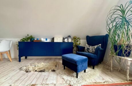 Ferienwohnung Schwalbennest